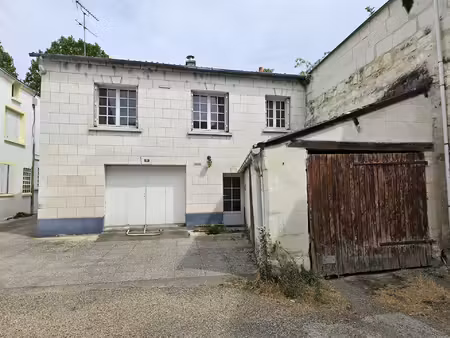 maison t5