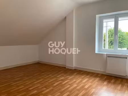 location d'un appartement t3 (51 m²) à cloyes les trois rivieres