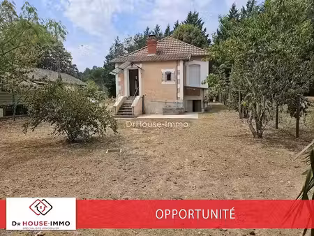 vente locaux professionnels 6 pièces 172 m² à beauronne (24400)  234 000 €