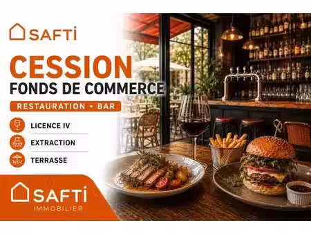 vente locaux professionnels 0 pièces 140 m² à bordeaux (33000)  199 800 €