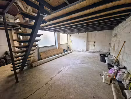 vente locaux professionnels 0 pièces 55 m² à lyon 3ème (69003)  245 000 €