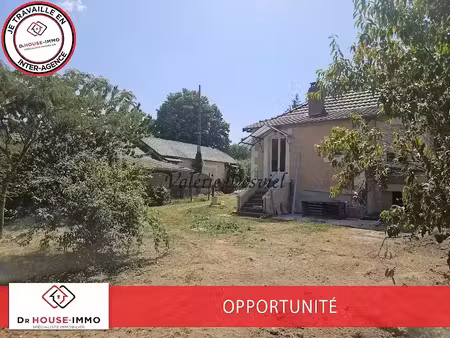 vente maison 6 pièces 172 m² à beauronne (24400)  234 000 €