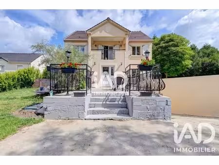 vente maison d'architecte 6 pièces