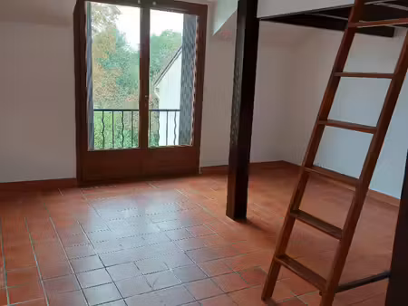 appartement gournay sur marne 1 pièce 21.83 m2