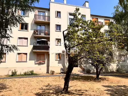appartement montmorency 3 pièce(s) 52.12 m2