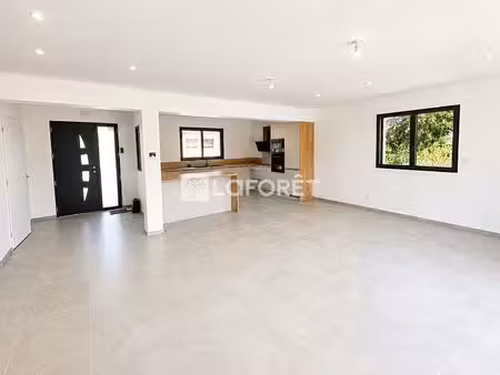 maison campagne les hesdin 7 pièce(s) 151 m2