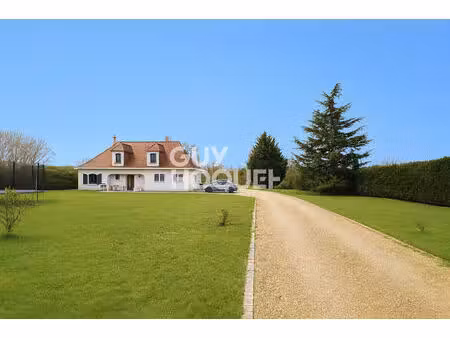 magnifique maison 6 chambres