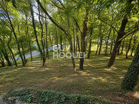 terrain thueyts 1431 m2