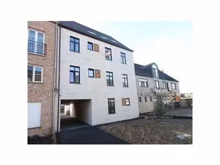 appartement te huur in oostmalle met 2 slaapkamers