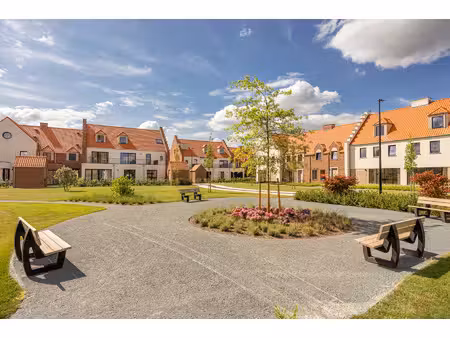 huis te huur in ravels met 3 slaapkamers