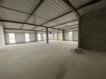 location bureaux villefranche-sur-saône 69400 140m²