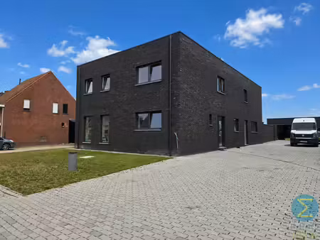 huis te huur in arendonk met 4 slaapkamers