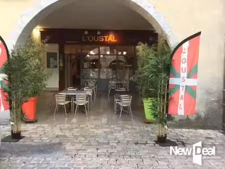 vente locaux professionnels 150 m² à villeneuve-sur-lot (47300)  288 400 €