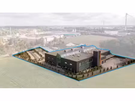 commercieel te huur in kortrijk