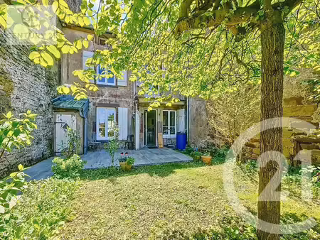 vente maison 7 pièces 159 m² à conflans-sur-lanterne (70800)  99 500 €