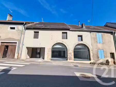 vente maison 4 pièces 116 m² à faverney (70160)  89 000 €
