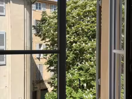 location bureaux 82 m²