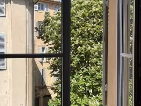 location bureaux aix-en-provence 13100 82m²