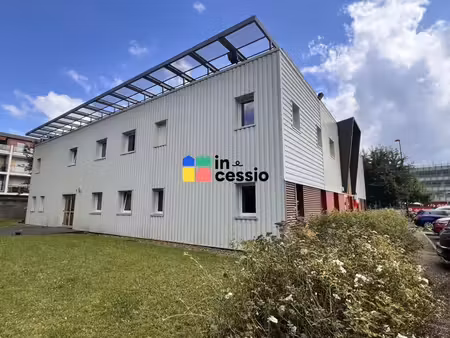 location bureaux 980 m²