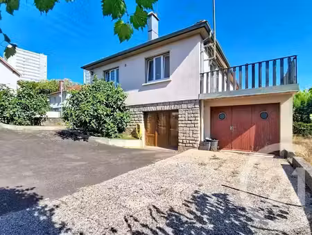 vente maison 7 pièces 121 m² à vesoul (70000)  119 000 €