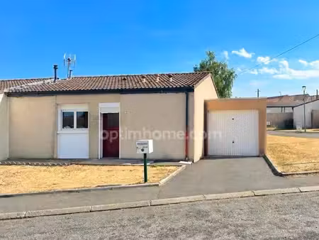 vente maison 3 pièces 50 m² à auchel (62260)  92 000 €