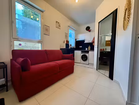 appartement 1 pièce à louer à melun - exclusivité guy hoquet lieusaint