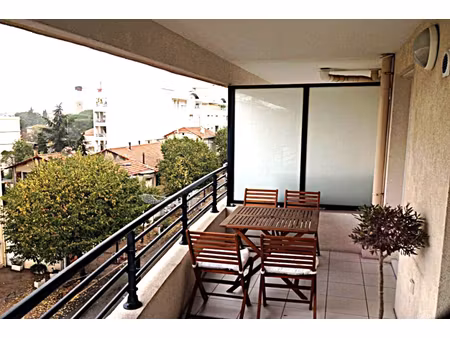 annonce appartement à vendre