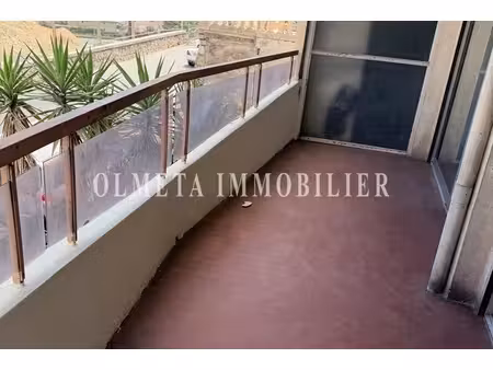 annonce appartement à vendre