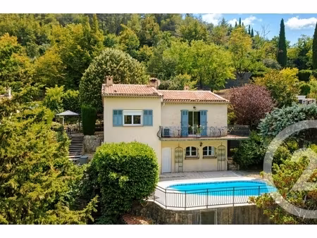 annonce maison à vendre
