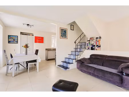 annonce maison à vendre