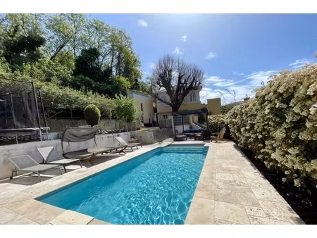 annonce maison à vendre