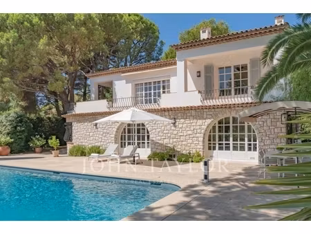 annonce maison à vendre