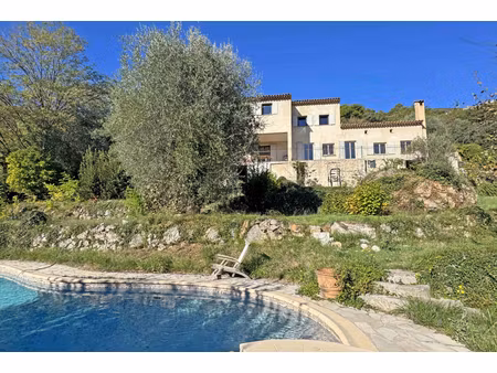 annonce maison à vendre