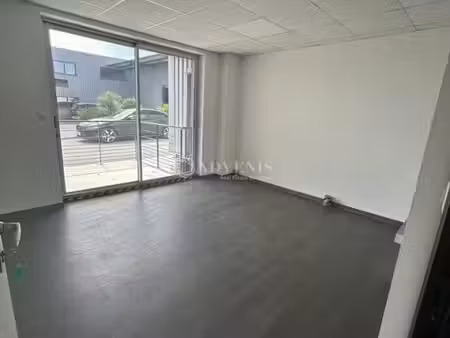 location bureaux villeneuve-lès-maguelone 34750 180m²