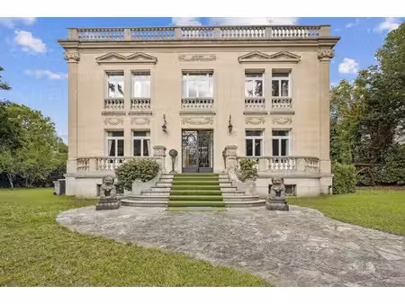 vente locaux professionnels 15 pièces 554 m² à fontenay-sous-bois (94120)  5 361 000 €