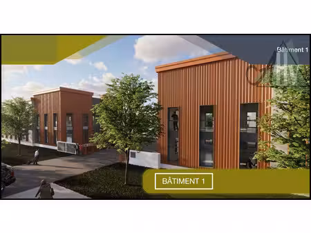 vente locaux professionnels 0 pièces 946 m² à serris (77700)  2 440 680 €
