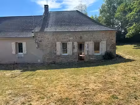 vente maison 4 pièces 111 m² à le vignon-en-quercy (46110)  219 000 €