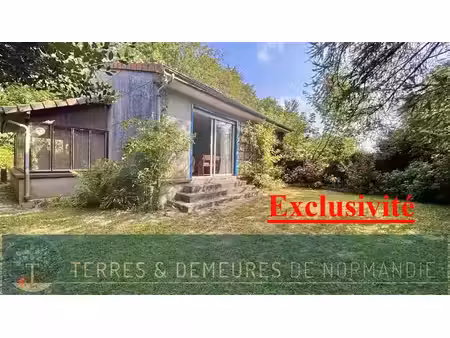 vente maison 3 pièces 65 m² à petit-caux (76370)  117 500 €