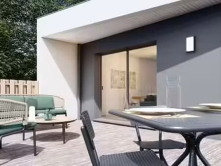 vente maison à cléder (29233) : à vendre / 45m² cléder