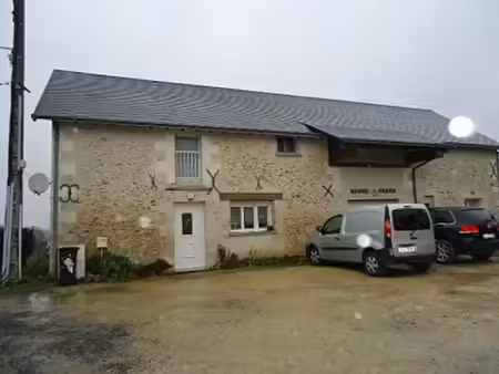 location maison 5 pièces 115 m² à monts (37260)