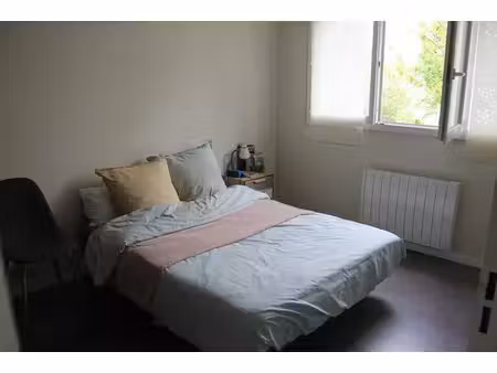 location appartement 2 pièces 50 m² à rennes (35000)