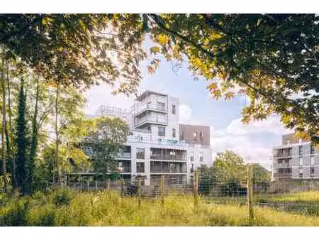 vente programme neuf t3 58 m² rennes (35000)