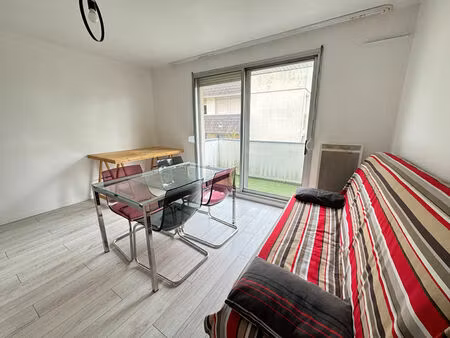 location t2 meuble cesson-sevigne / beaulieu