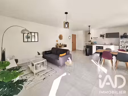 appartement à clisson (44190)