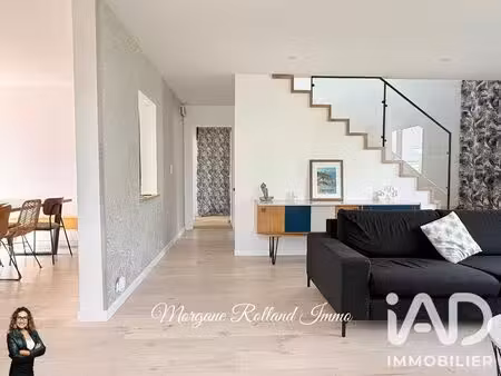 maison à orvault (44700)