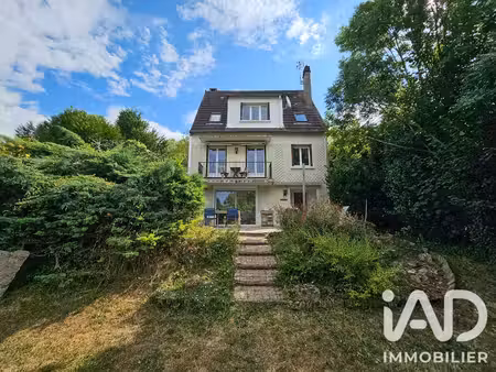 maison à juziers (78820)