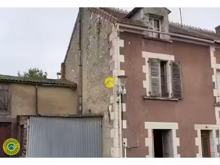 maison a renover