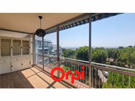 location appartement 3 pièces 85 m² à bandol (83150)