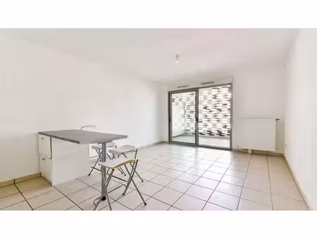 location appartement 1 pièce 29 m² à blagnac (31700)