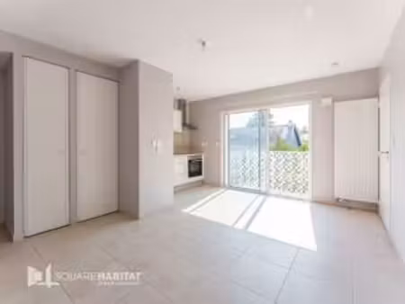 vente appartement 2 pièces à carquefou (44470) : à vendre 2 pièces / 43m² carquefou